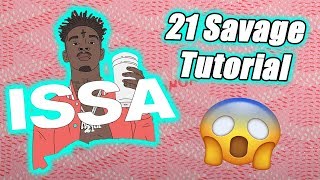 How To Make a Dark Trap Beat for 21 Savage
Hope this video helps yall cook some 21 type beats!
Purchase my sound kits 🌊 : https://goo.gl/fGvxQX
Follow me on Instagram, Twitter and Snapchat ✅ @kbeazythegod
For any serious inquiries email me 📩: kbeazythegod@gmail.com How To Make a Dark Trap Beat for 21 Savage