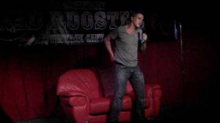 Jason Mewes - funny Kevin Smith story
