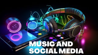 The Soundtrack of Social Media: How the Digital Age Changed Music Forever