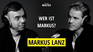 Markus Lanz -  über Niederlagen, Misstrauen und deutsche Politik