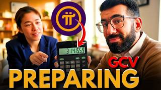 Celebrity Pi Network Update 2026: Pi Network $314,159 GCV Price — Real Possibility or Just Hype? 🚨💰 Net Worth