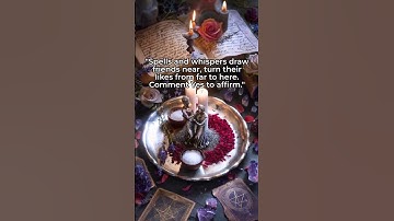 Unlock the magic behind the reel! 👇 Looking to bring friends closer and make those distant 