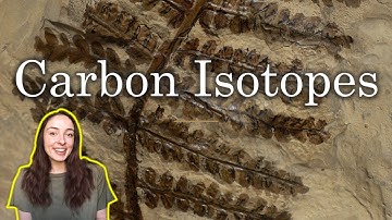 Stable Carbon Isotopes & Paleoclimate Proxies | GEO GIRL