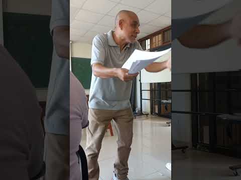 Practica 5 de alosterismo - cinetica de la rraccion emzimatica