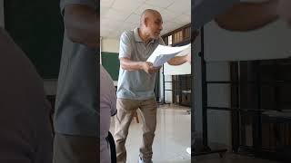 Practica 5 de alosterismo - cinetica de la rraccion emzimatica