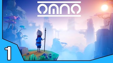 | A BREATHTAKING JOURNEY BEGINS! | Omno [Part 1]