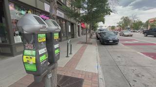 Celebrity Got a parking ticket dispute in Denver? See you in court. Wealth