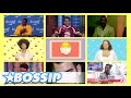 Panty Melters Ep. 3: Actors vs Athletes