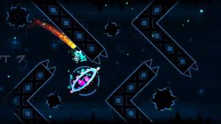Sonic Wave Infinity Preview (My version/nerfed) Riot,Viprin,Cyclic (with start pos/cut)
