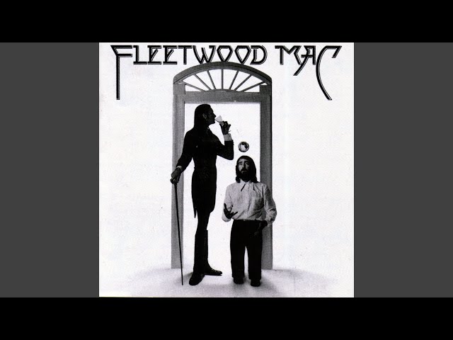 Fleetwood Mac  - Over My Head