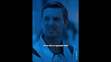 Barry makes peace with the Negative Speedforce #shorts