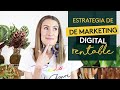 Marketing Mix | Cómo tener una estrategia de marketing digital rentable