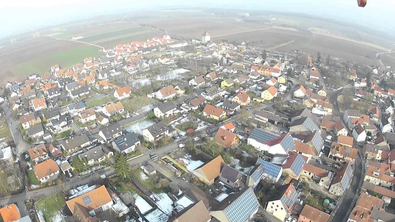 Bergtheim Bergtheim