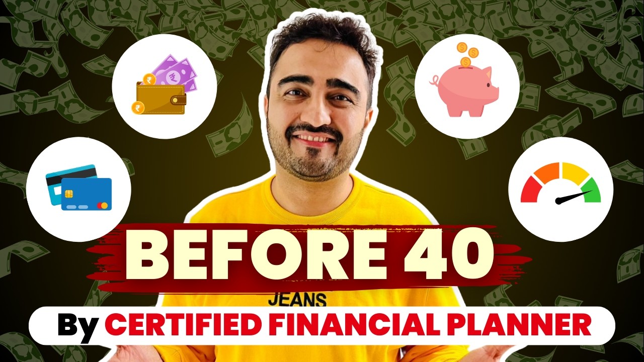 Major MONEY Milestones To Accomplish in Your 30s! in India
