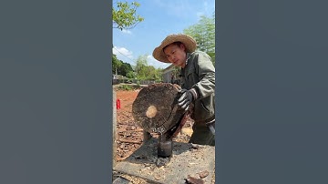 unpack #Douyin helps farmers #Rural life #My rural life #Dragon kiln firewood #Jianyao Jia