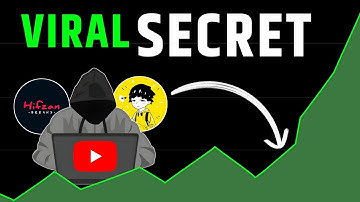 Dark Side of VIRAL @decodingyt @StepGrow@HifzanBreaks