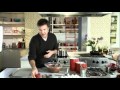 Ricardo's products and recipe part 2
