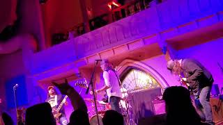 Nine Pound Hammer live @ Southgate House Revival 1-9-26 (pt 1)