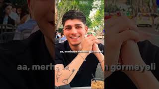 Sen Misin Bana Diyen Knkk? Şfetbeniöneçıkar