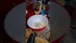 How To Make Dumplings  dombolo beefstew Southafican