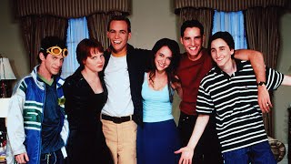 Can’t Hardly Wait (1998) Edit