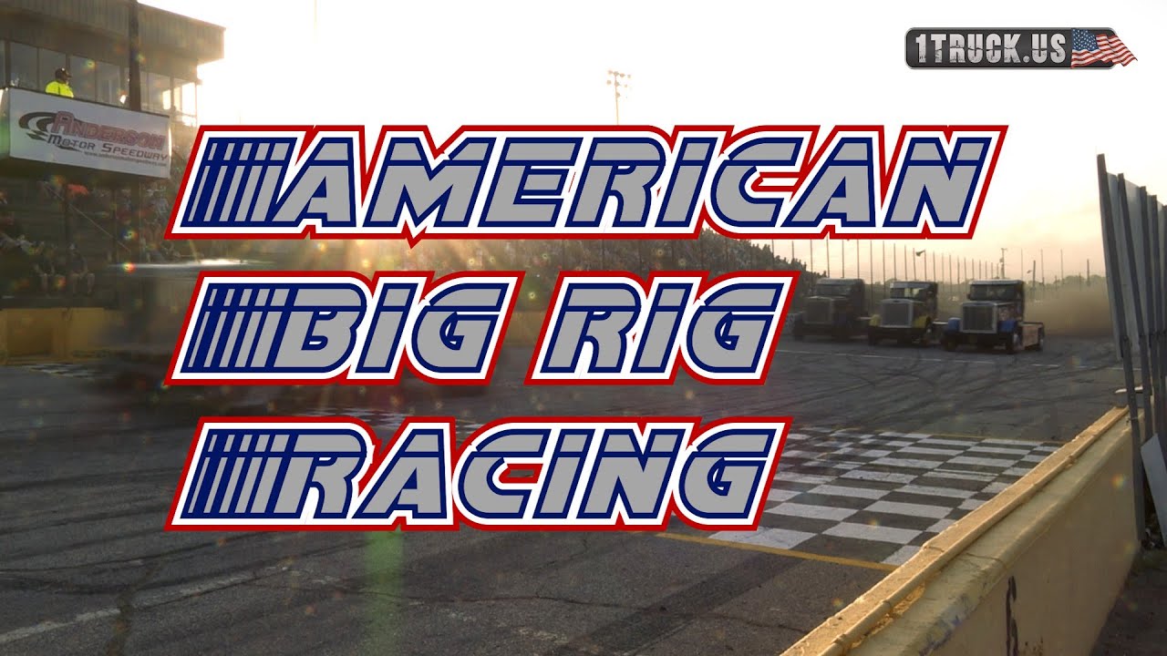 ABRR '25 - Race 1: Anderson Motor Speedway - YouTube