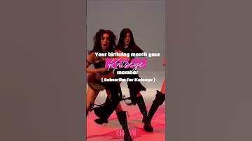 Mine LARA RAJ 🔥 #katseye #kpop #aesthetic #edit #fypシ゚viral