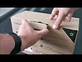 Beginning of video