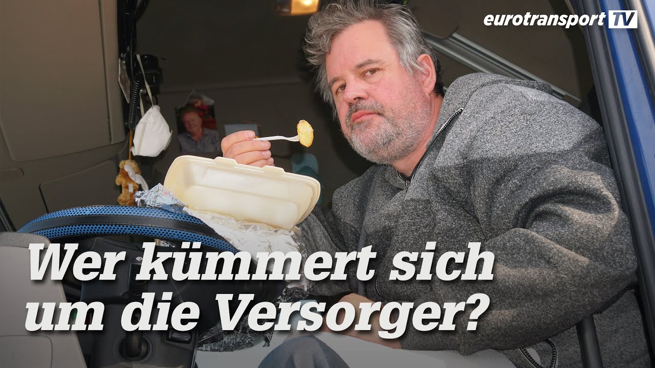 Versorgung der Versorger? 