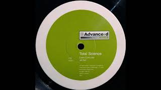 Total Science - Jet Set