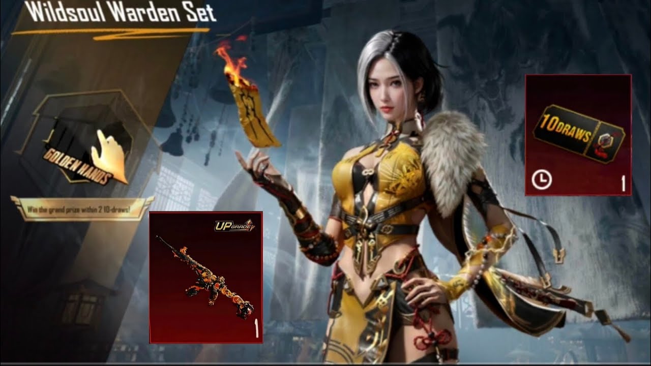 Новый ультимативный M416! Открытие 😱🔥@PUBGMOBILE