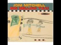 Joni Mitchell - Big Yellow Taxi (Traffic Jam Mix)