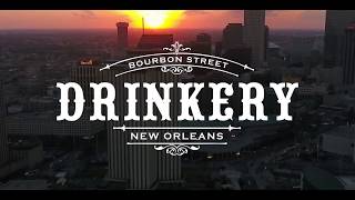 Bourbon Street Drinkery