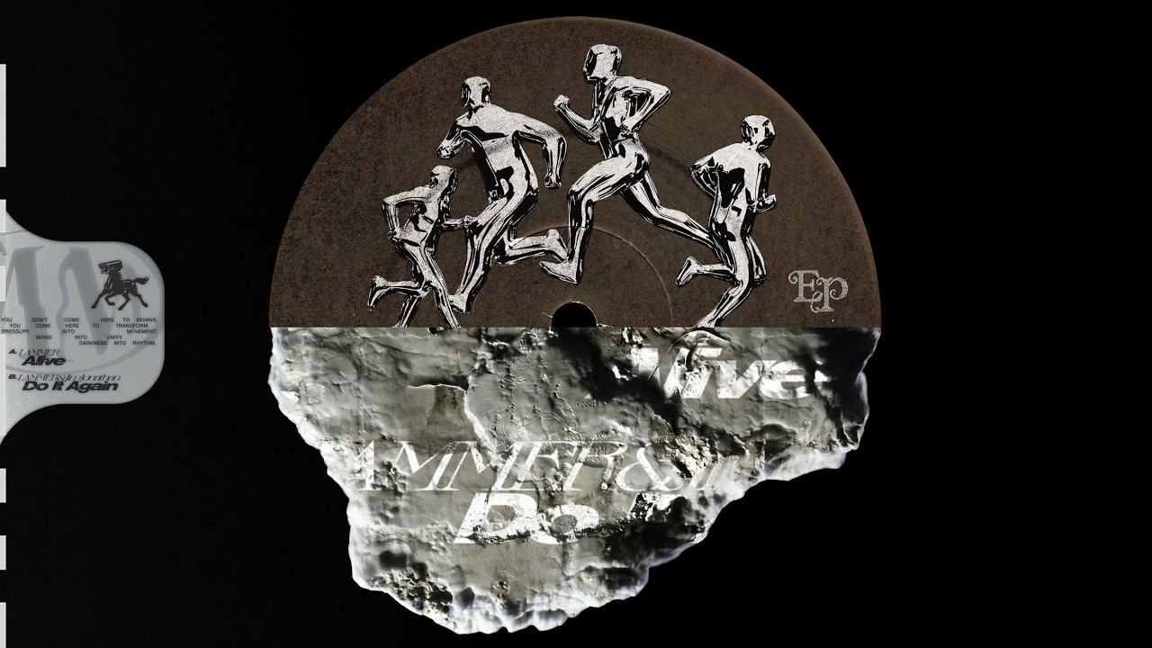 Guarda LAMMER - Alive su YouTube Guarda LAMMER - Alive su YouTube