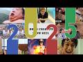 UUUM CREATIVE REEL 2025