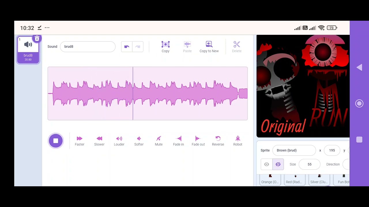 Brud Phase 8 and 9 and 10 and 11 and 12 and 13 and 14-15