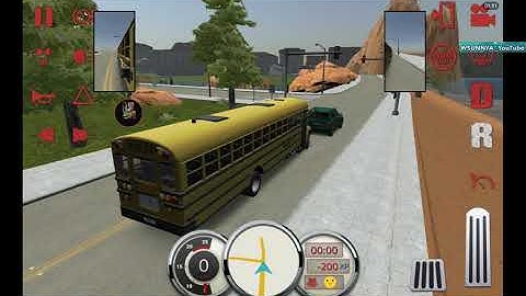 secret area in bus simulator 17