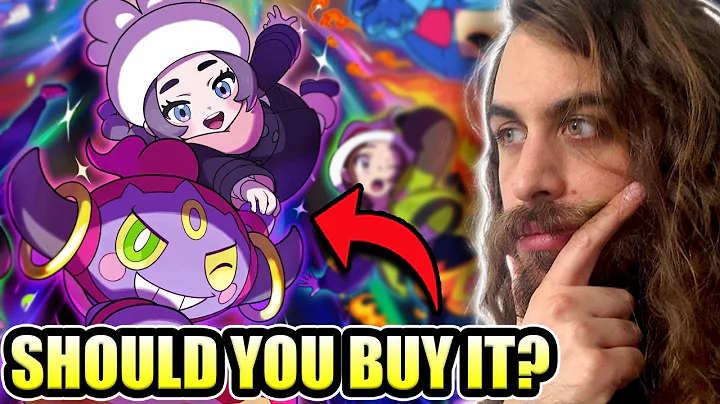 You SHOULD NOT Buy the Pokémon Legends Z-A DLC If...