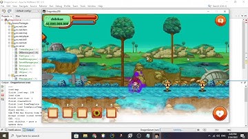 Share Source Code Ngọc Rồng Online Lậu Server