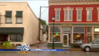 North Liberty awarded multi-million dollar grant