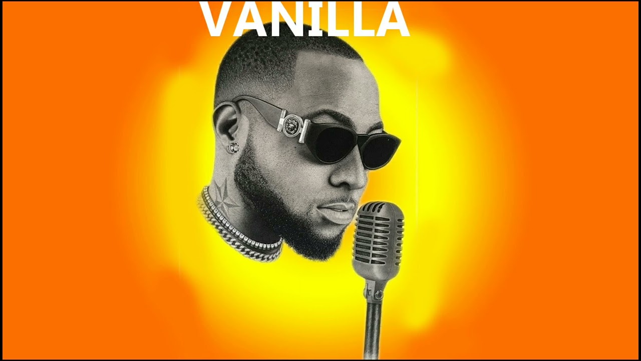Afrobeat Instrumental 2021 "Vanilla" (Fireboy ✘ Joeyboy ✘ Davido TypeBeat) Afropop Type Beat 2021