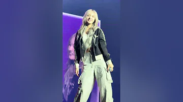 20240320 IVE (아이브) - All Night - Show What I Have World Tour Soundcheck in Fort Worth