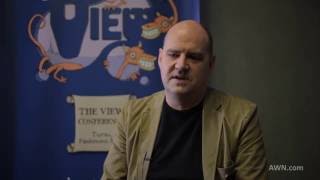 AWN Professional Spotlight: VIEW 2015/Ben Snow Part 2