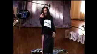 Ozzy Osbourne on American Idol
