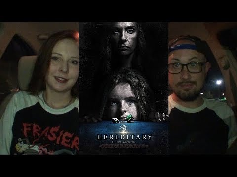 Hereditary - Midnight Screenings Review