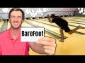 Bowling challenge with horrible punishments