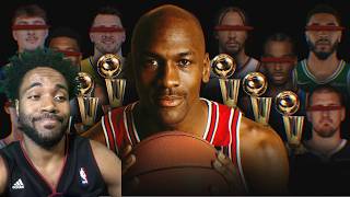 THERE MAY NEVER BE ANOTHER GOAT -KING FINESSER