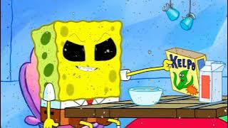 Monsters How Should I Feel Meme - SpongeBob Crazy #3110