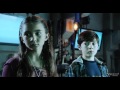 Spy kids 4d  all the time in the world 2011 trailer