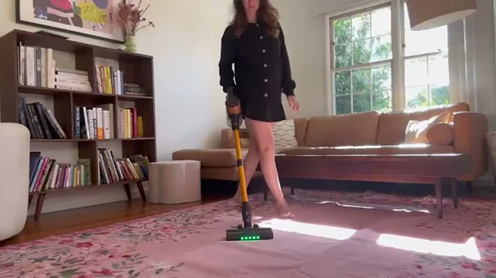 Lahome Modern Blooming Floral Garden Pink Washable Area Rug #washablerug #rug #homedecor #home